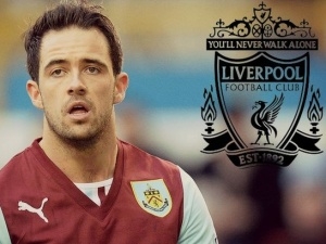 Danny Ings: Liverpoolský dres s legendárním číslem? Nejprve si jej musím zasloužit