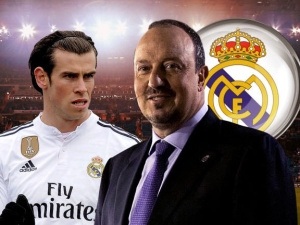 Recept na lepší Real: To nejlepší z Balea, šťastný Ronaldo, v bráně David de Gea