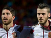 Přestupové spekulace: Na obzoru výměna De Gea – Ramos, PSG chce Pogbu ať to stojí, co to stojí