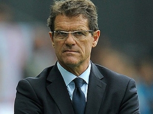 Capello prozatím zůstává trenérem ruské fotbalové reprezentace