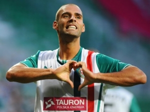 Spartu by měl posílit portugalský útočník Paixao