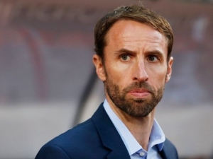 Southgate chce zůstat u jednadvacítky Anglie i po vyřazení z ME