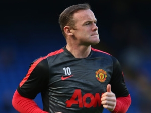 Wayne Rooney: Nové posily nám mohou pomoci k titulu