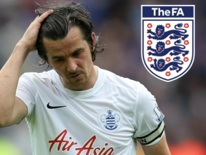Joey Barton: Anglický fotbal je prohnilý