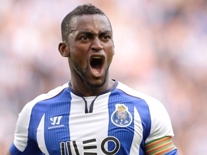 Přestupuji do Atlétika Madrid, potvrdil útočník Porta Jackson Martínez