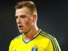 Píšeme historii švédského fotbalu, radoval se Guidetti