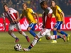 Brazilci na Copě América opět vypadli na penalty s Paraguayí