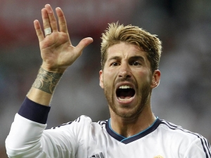 Sergio Ramos požádal vedení Realu Madrid o přestup, Manchester United nabídl 28 milionů liber