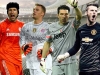 Čech, De Gea, Neuer? Kdo je nejdražším gólmanem všech dob?