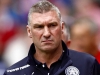 Fotbalisté Leicesteru jsou bez trenéra, klub vyhodil Pearsona 