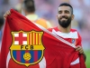 Arda Turan je blízko přestupu do Barcelony