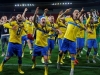 Švédové na penalty porazili Portugalsko a vyhráli ME do 21 let