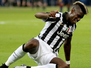 Rozuzlení v kauze Pogba? Barça ho letos nezíská... Ale ani nikdo jiný