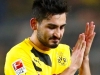 Borussia Dortmund vzkazuje Ilkayi Gündoganovi: Buď podepiš, nebo odejdi