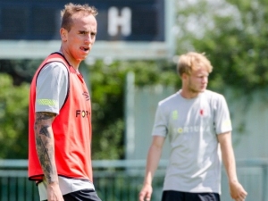 Slavii může posílit bek Jablonský, s Voltrem už je dohodnutá 