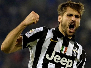 Benítez si přeje do Realu Madrid Llorenteho z Juventusu