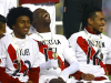 Fotbalisté Peru podruhé za sebou skončili na Copě Américe třetí