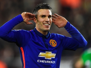 Robin van Persie se dohodl s tureckým Fenerbahce