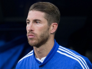 Sergio Ramos: S žádným klubem nejednám