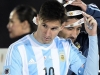 Messi prý na šampionátu odmítl cenu pro nejlepšího hráče turnaje 