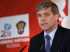 Bývalý šéf inspekčního týmu FIFA dostal sedmiletý zákaz činnosti