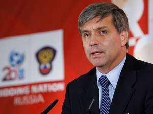 Bývalý šéf inspekčního týmu FIFA dostal sedmiletý zákaz činnosti