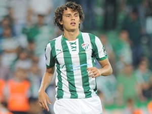 Do Manchesteru City přišel turecký talent Ünal