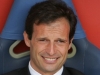 Juventus prodloužil smlouvu s trenérem Allegrim