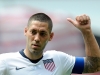 Fotbalisté USA zahájili díky Dempseymu vítězně Zlatý pohár