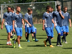 Fotbalisty Ostravy by měl posílit obránce Dressler ze Žižkova