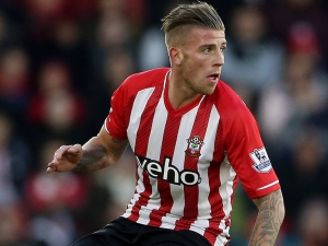Toby Alderweireld podepsal pětiletou smlouvu s Tottenhamem