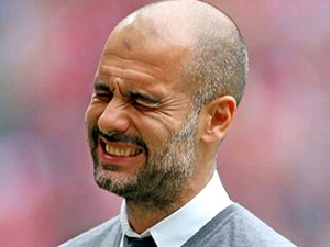 Dani Alves: Guardiola chtěl trénovat Brazílii, svaz se ale bál reakce fanoušků