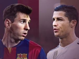Dani Alves: Messi je lepší než Cristiano Ronaldo. Ovlivňuje hru, to Cristiano nedokáže a je sobecký