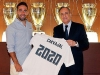 Carvajal prodloužil v Realu smlouvu do roku 2020