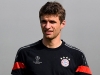 Guardiola: Müller má čich na góly, přesto se však musí zlepšovat