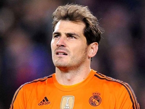 Konec jednoho legendárního spojení: Casillas opouští Real a stává se novým hráčem FC Porto