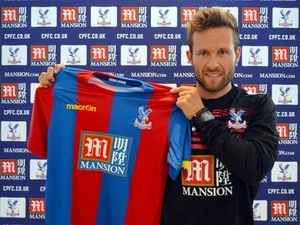 Crystal Palace podpisem Cabayeho překonal klubový rekord