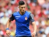 Atlético rychle zalepilo díru po Ardovi. Koupilo z Monaka Carrasca