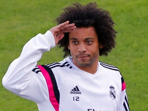 Marcelo prodloužil smlouvu s Realem až do roku 2020