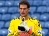 Brankáře Čecha by měl v Chelsea nahradit Begovič ze Stoke 
