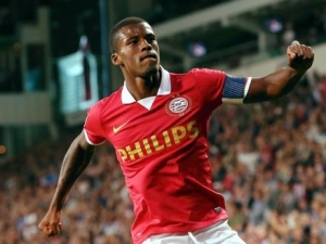 Stane se Wijnaldum lídrem Newcastlu?
