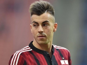 Stephan El Shaarawy odchází z AC Milán do Monaka