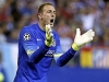 Oblak do United zatím nejde. Atlético zamítlo první nabídku