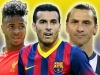 Přestupové spekulace: Liverpool se údajně dohodl s Manchesterem City na Sterlingovi, o Ibru se zajímá vedle AC i Inter, Pedro podlehne zájmu Chelsea