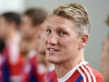 Schweinsteiger chce získat zkušenosti v novém klubu, proto přestoupil do Manchesteru