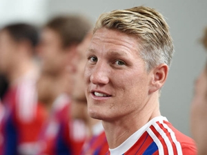 Schweinsteiger chce získat zkušenosti v novém klubu, proto přestoupil do Manchesteru