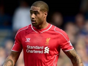 Fotbalový obránce Johnson po konci v Liverpoolu zamířil do Stoke