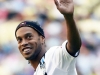 Ronaldinha přivedla do Fluminense touha získat brazilský titul