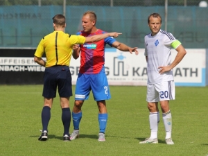 Plzeň nedohrála generálku, Kyjev odmítl pokračovat v deseti