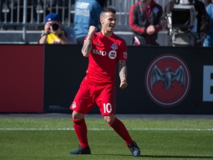 Neuvěřitelné představení v MLS, Giovinco a Villa hlavními aktéry osmigólového zápasu